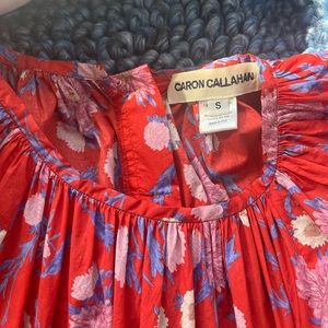 NEW Amelia dress